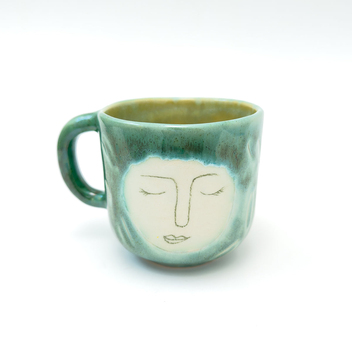 Taza Luna
