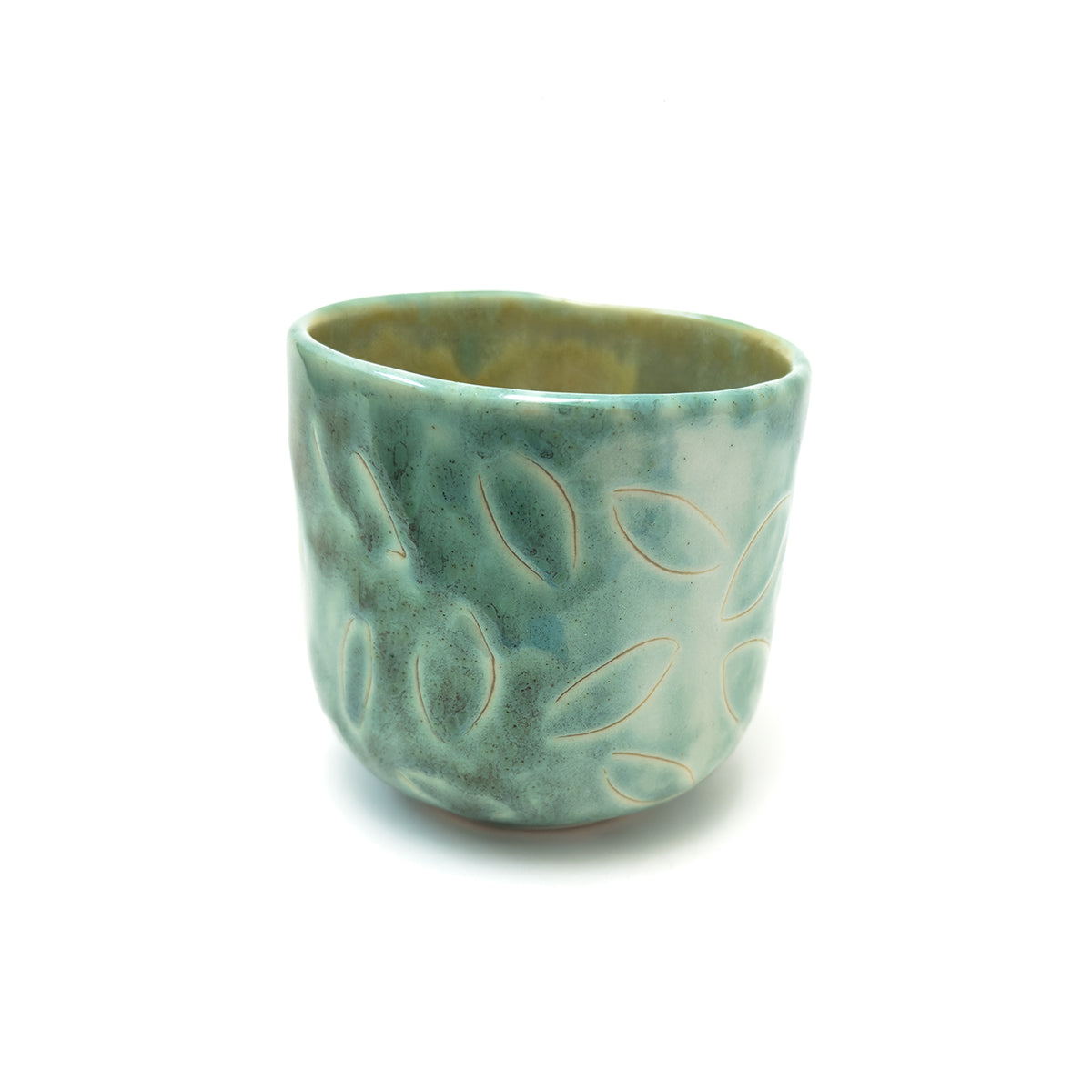 Taza Luna