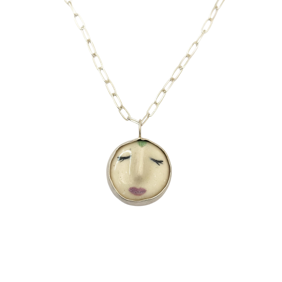 Collar Luna