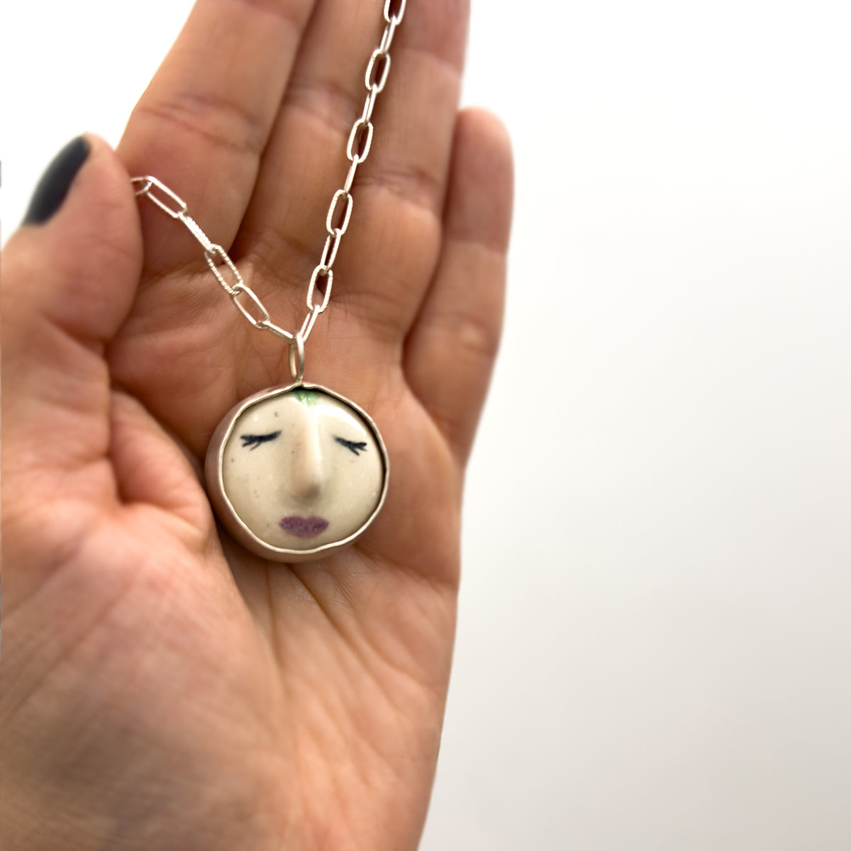 Collar Luna