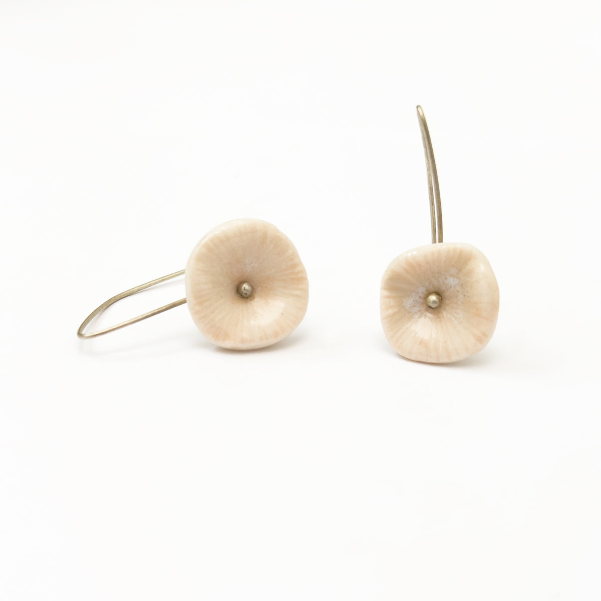 Aretes Magnolia