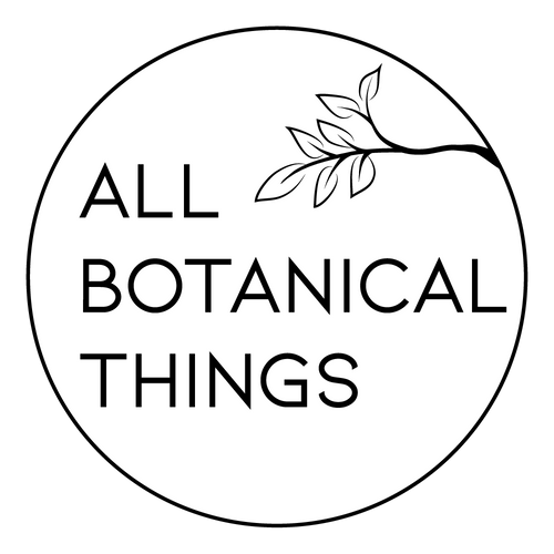 All Botanical Things Botanica Plantas