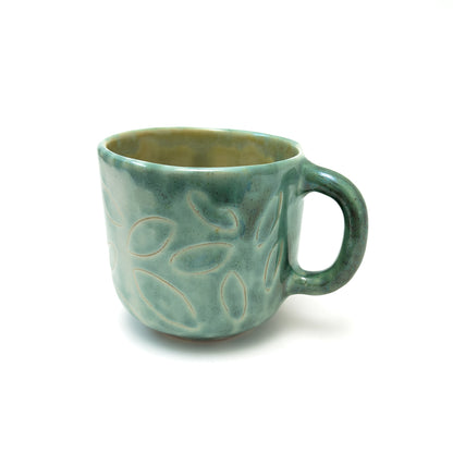 Taza Luna