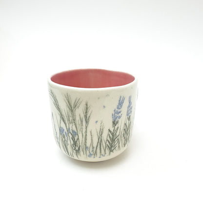 Taza Wild & free