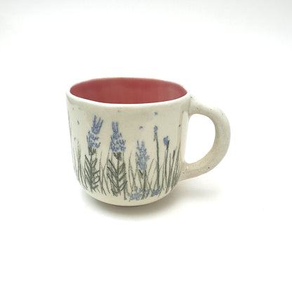 Taza Wild & free