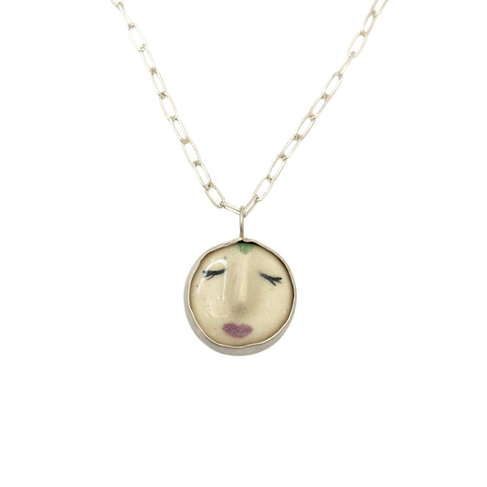 Collar Luna