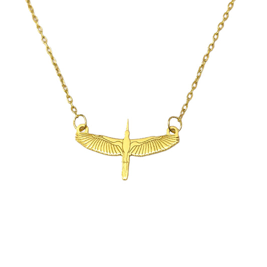 Collar Garza