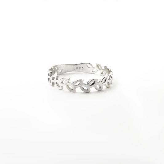 Anillo Laurel