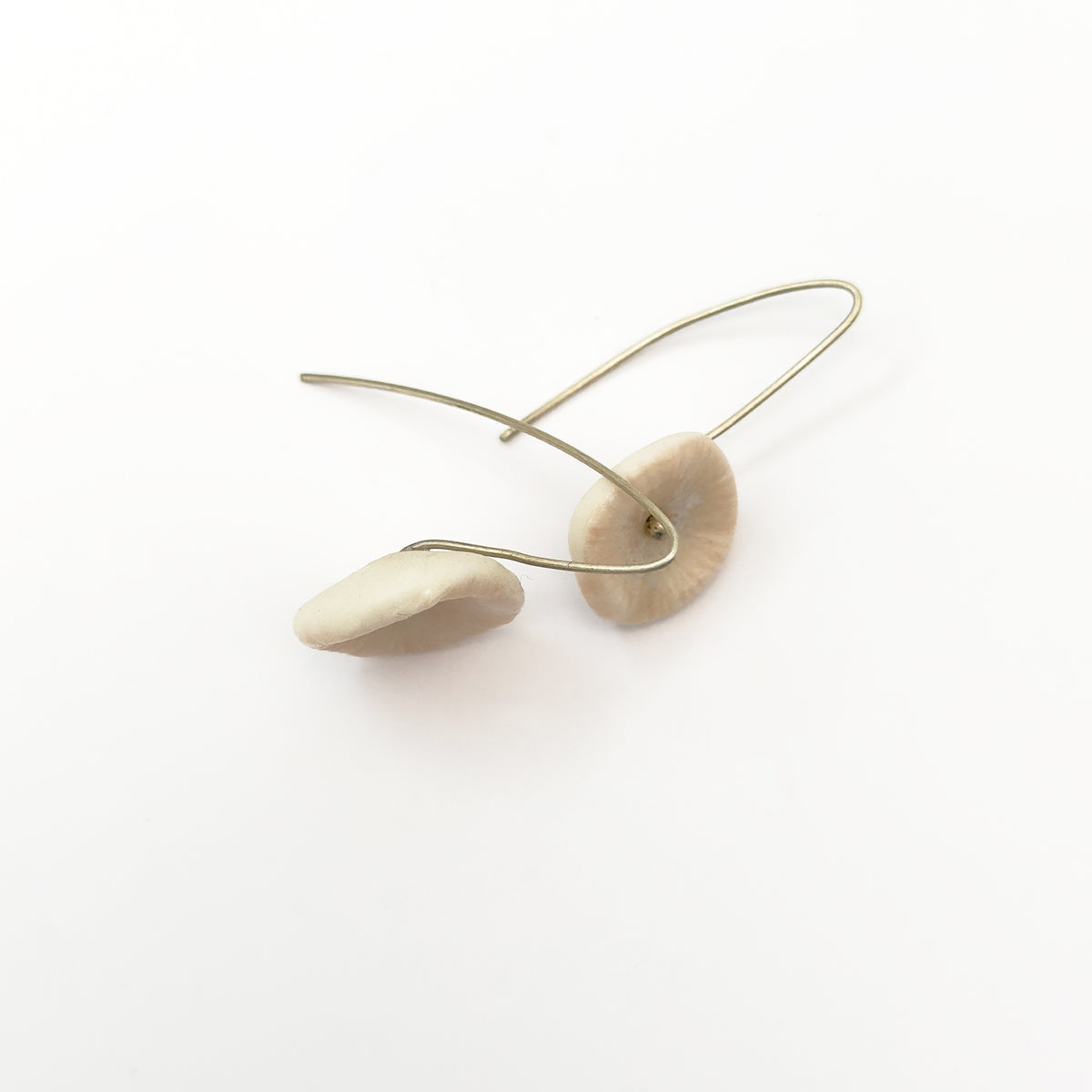 Aretes Magnolia