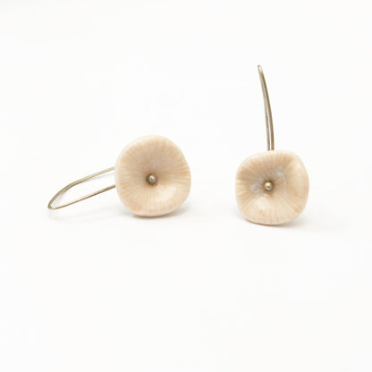 Aretes Magnolia