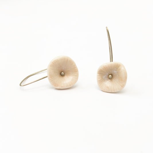 Aretes Magnolia