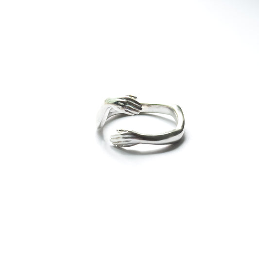 Anillo Tree huggers